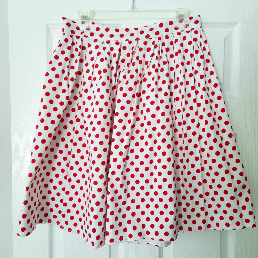 Grace Karin Skirt